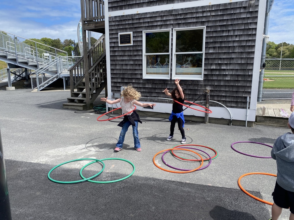 hula hoop