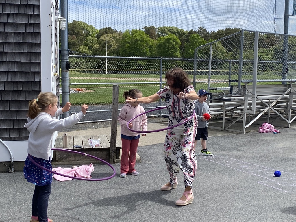 hula hoop