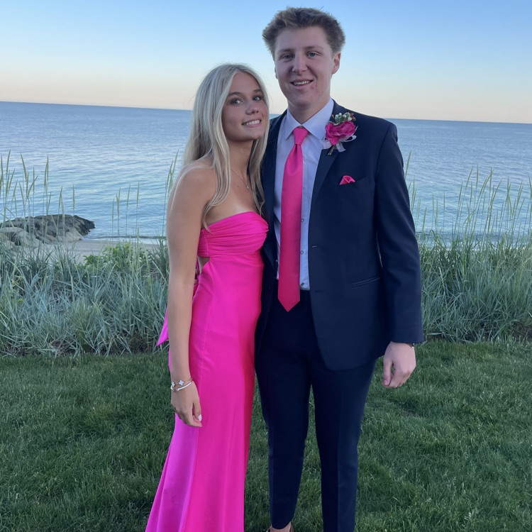 prom goers