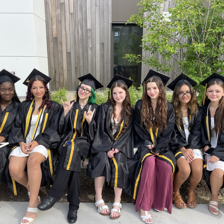 graduates