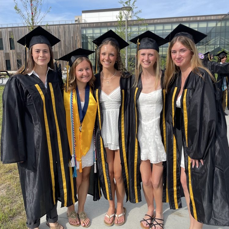 graduates
