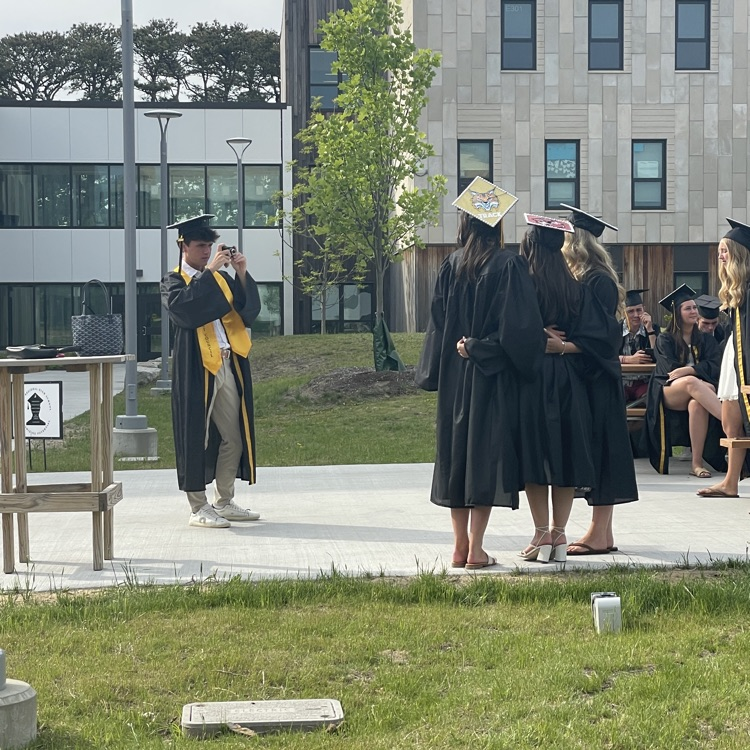 graduates
