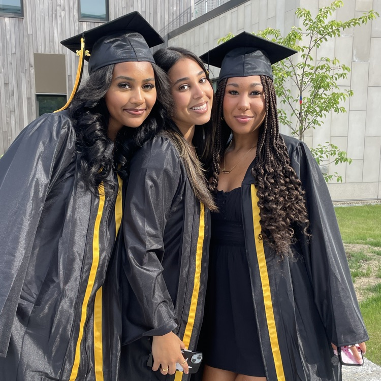 graduates