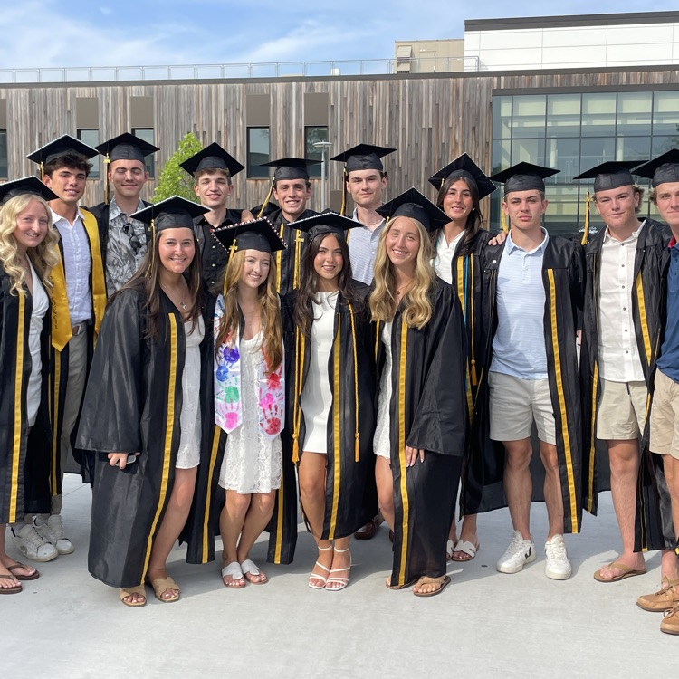 graduates