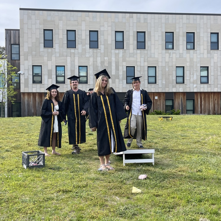 graduates