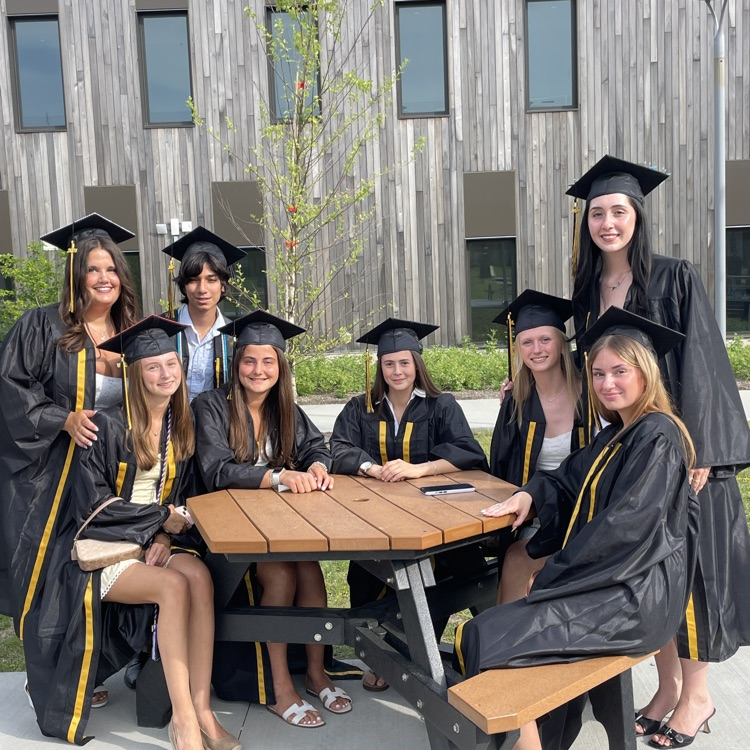 graduates