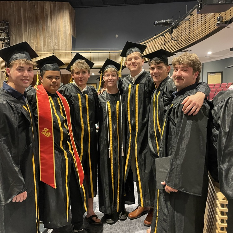 graduates