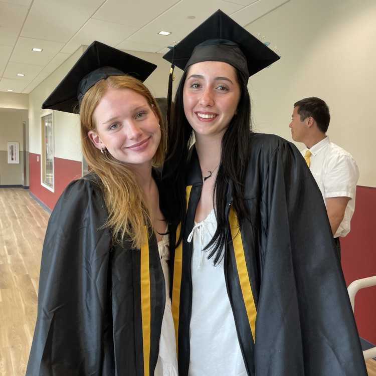graduates