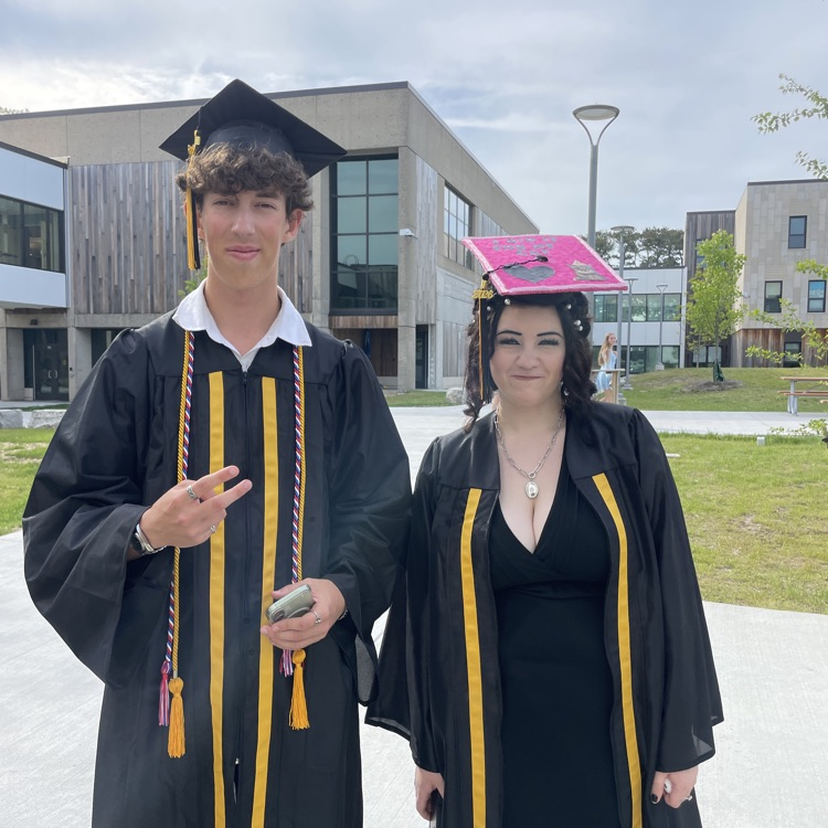 graduates