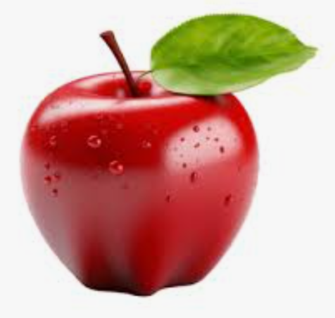 apple