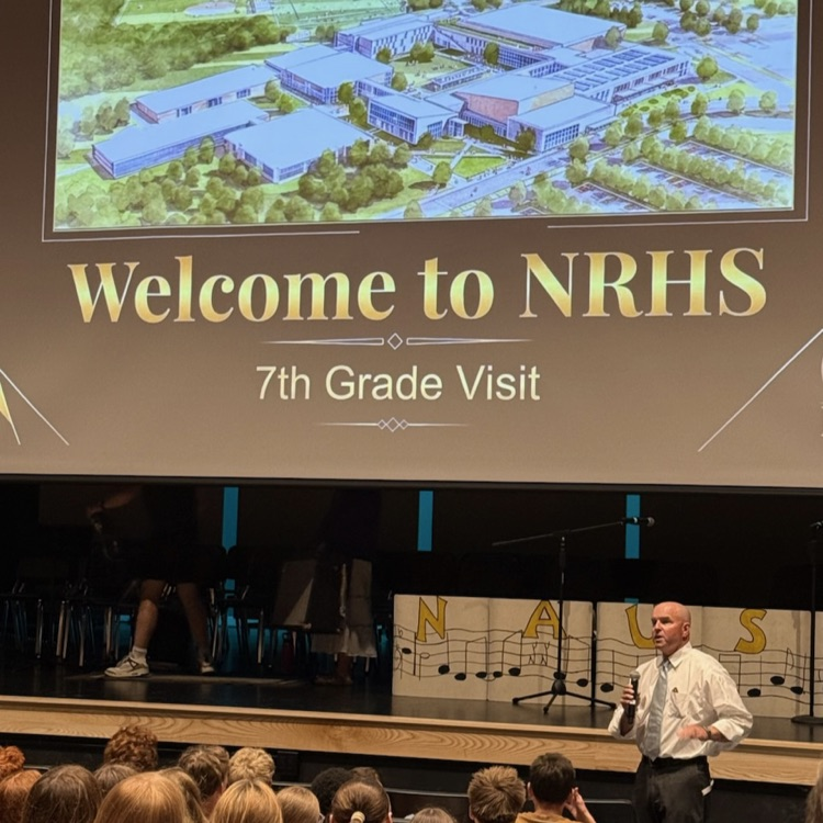 7th grade students 