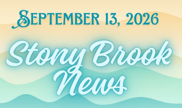 Newsletter 09/13/26