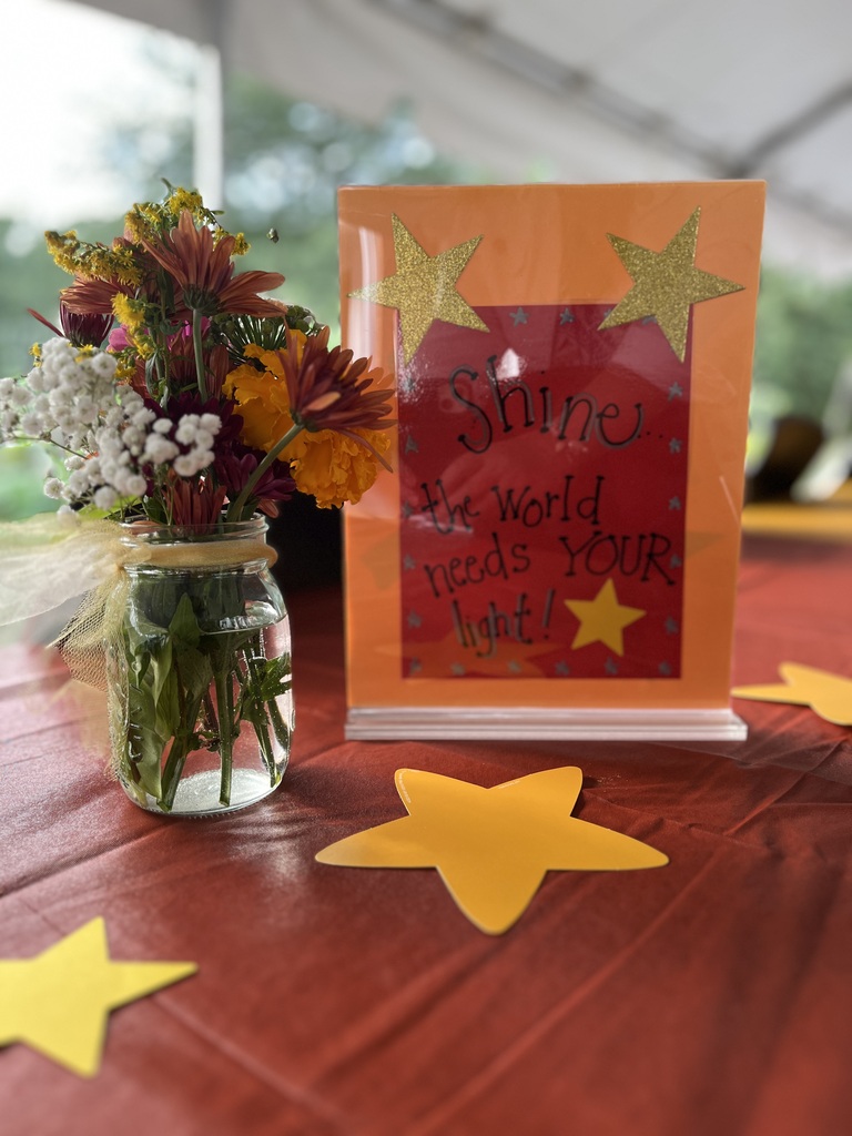 We thoroughly enjoyed spending time with families at the Orleans Families Open House BBQ! The lively atmosphere made it a fun experience for everyone.