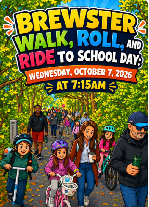 ride flyer