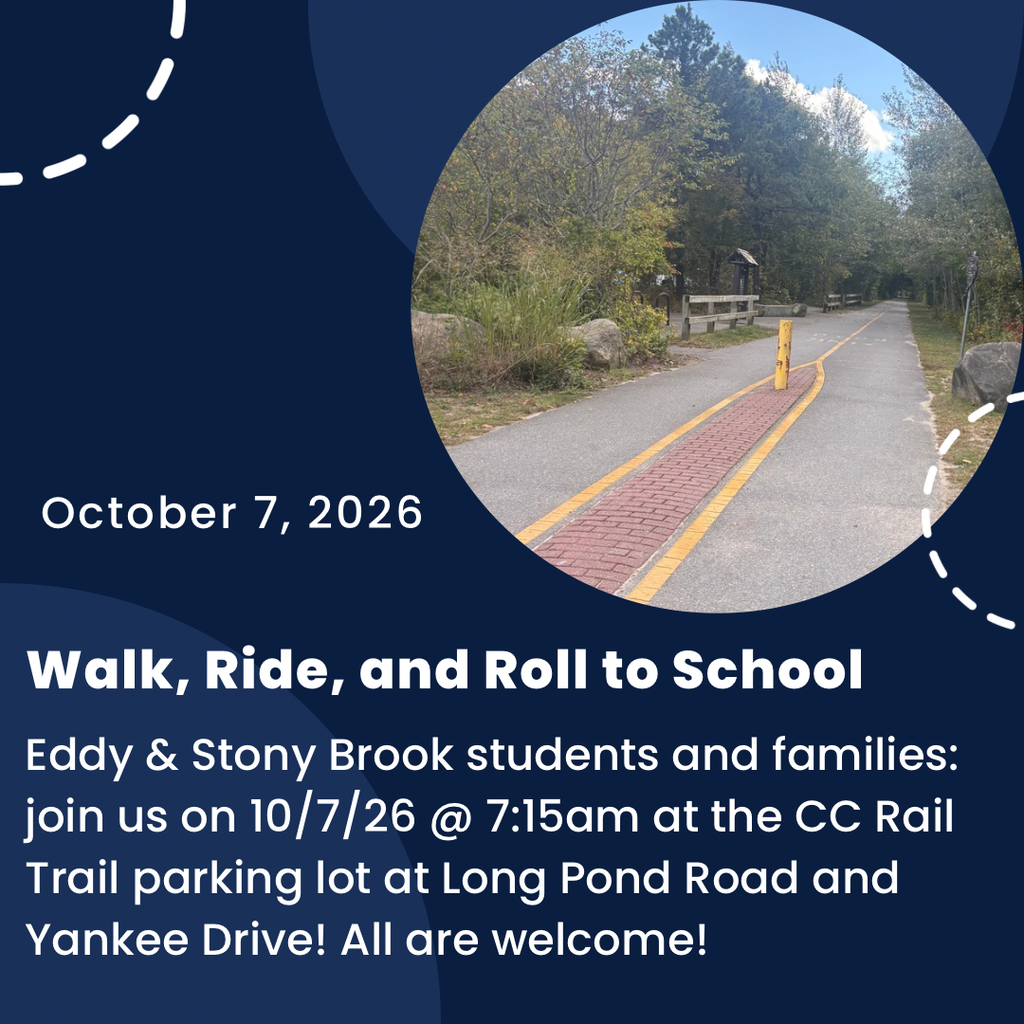 Walk To School 10.7.26