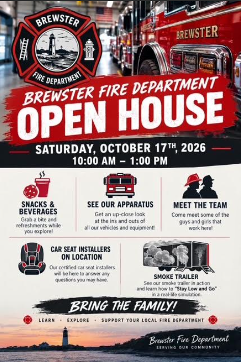 BFD Open House