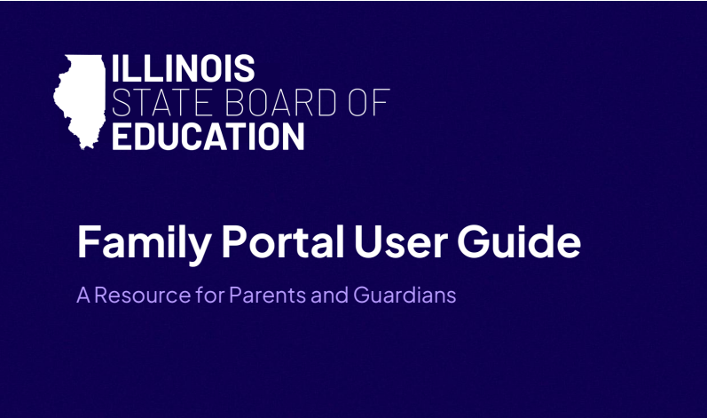 family portal