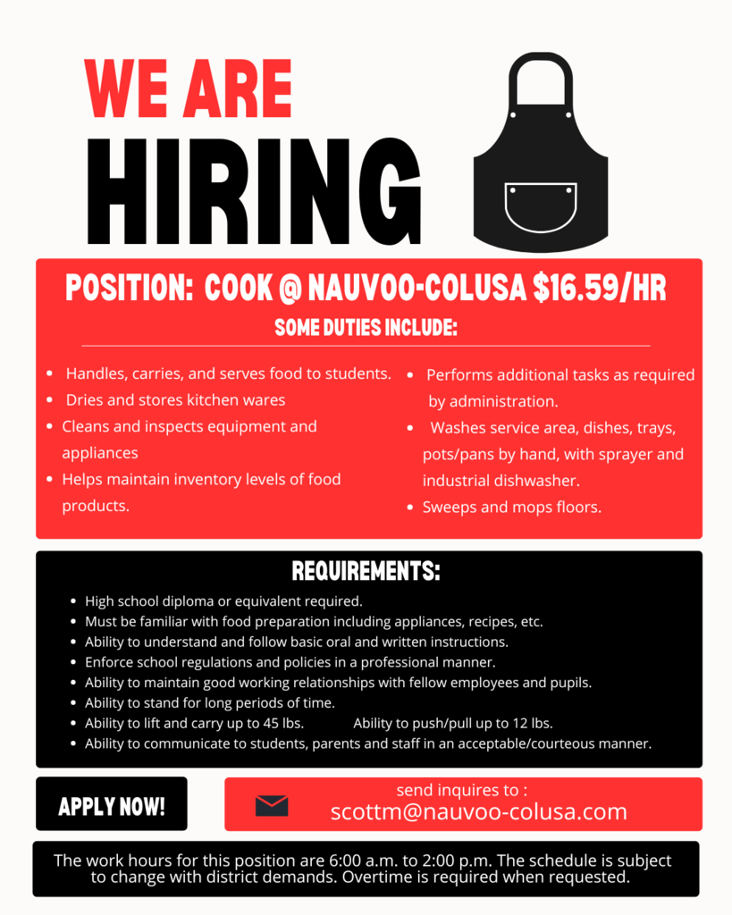 hiring