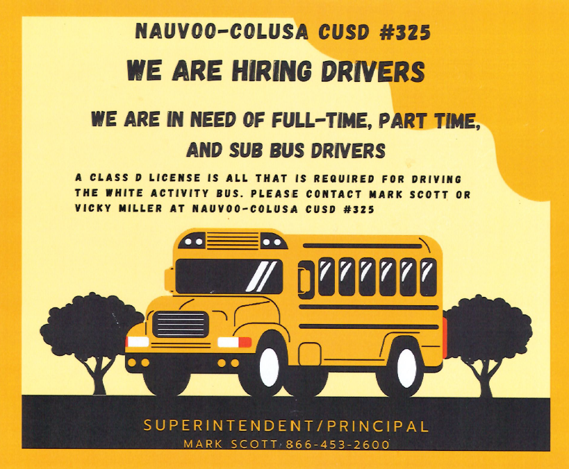 bus drivers