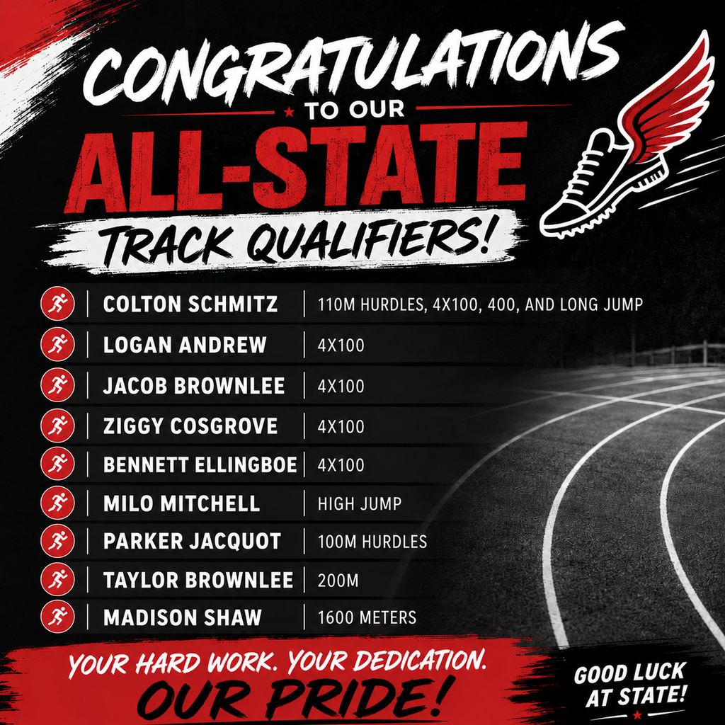 track