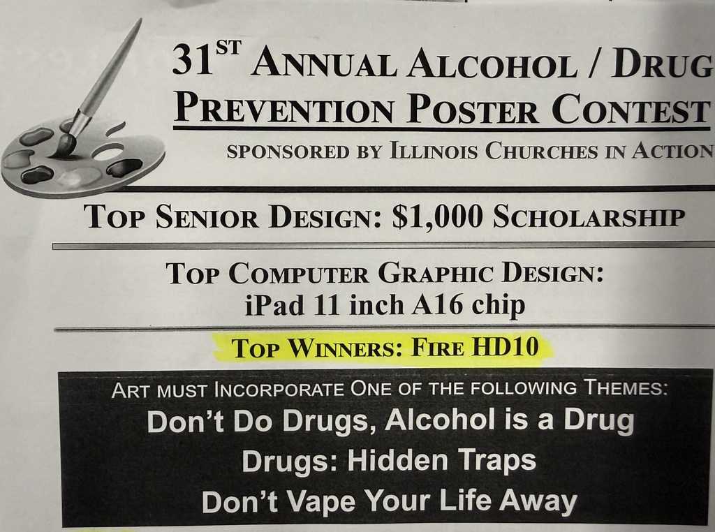 contest