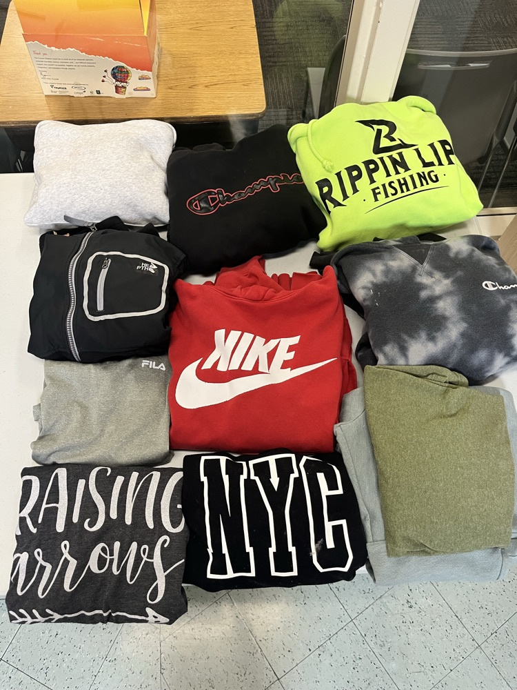 shirts