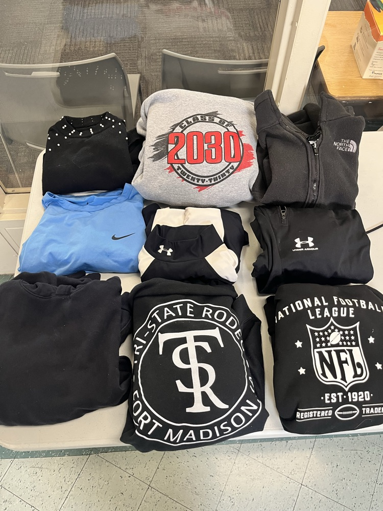 shirts