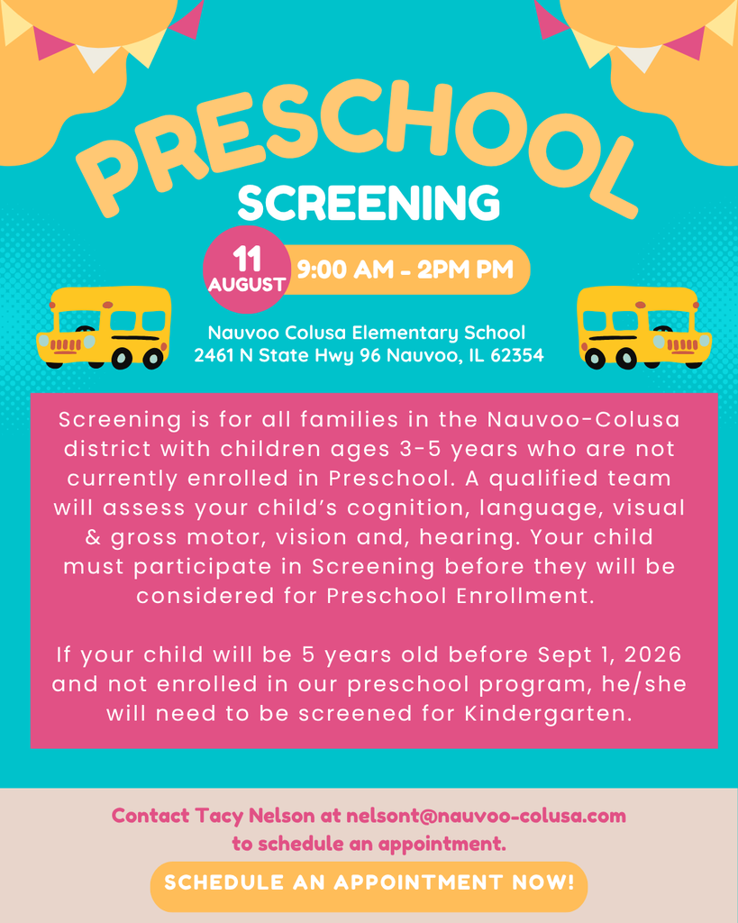 preschool
