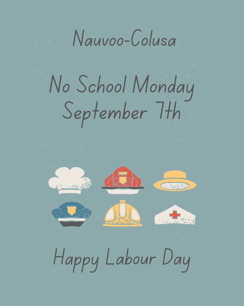 labor day