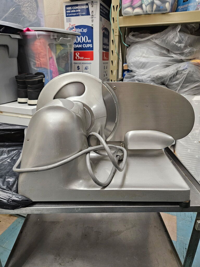 Slicer