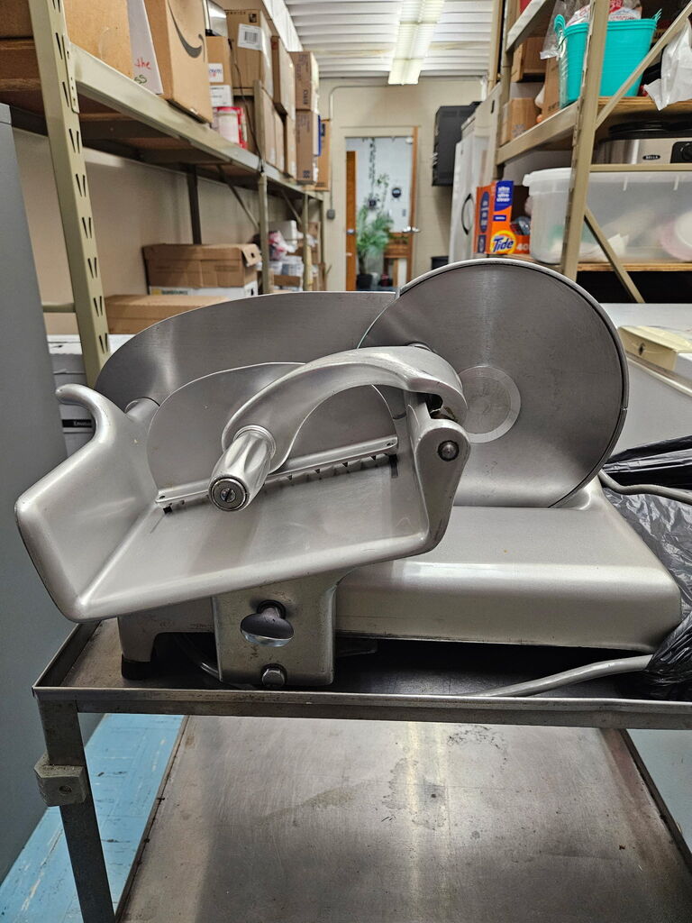 slicer