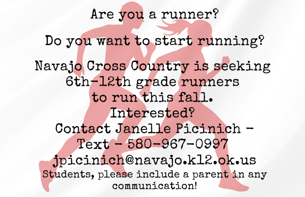 Cross Country