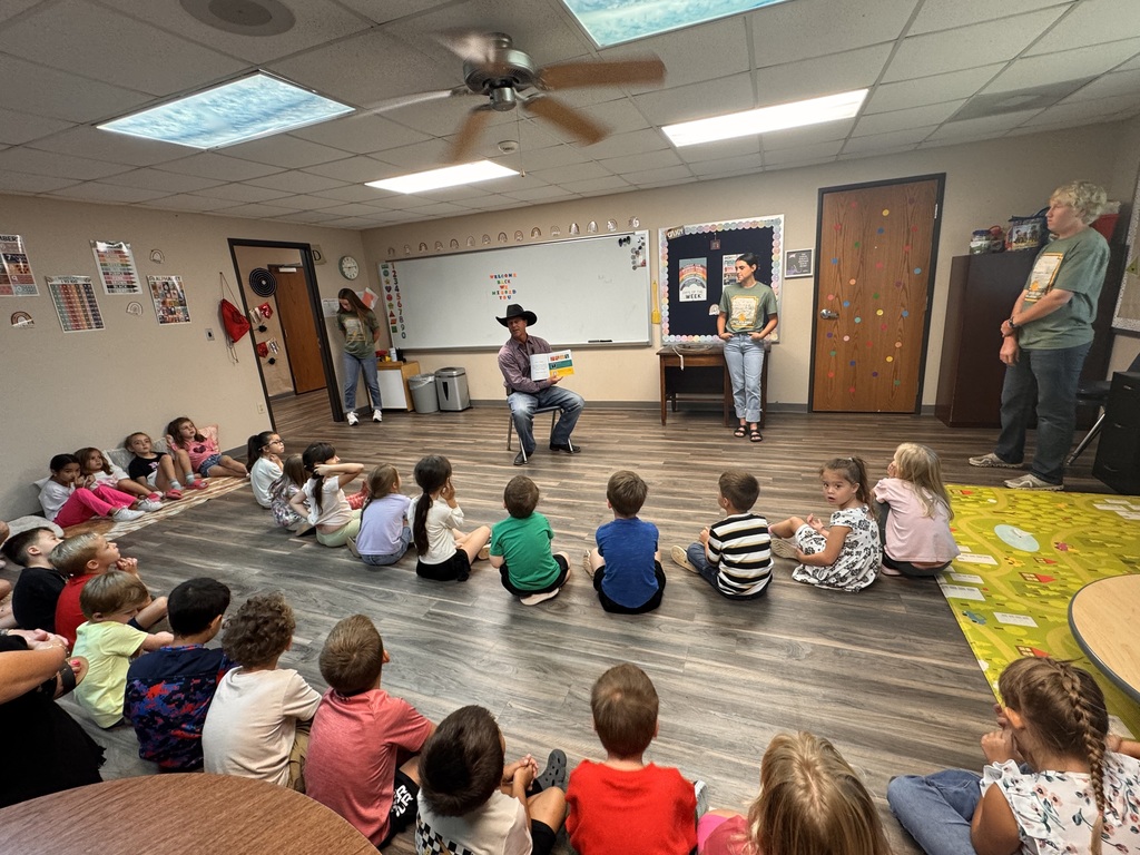 AG Week