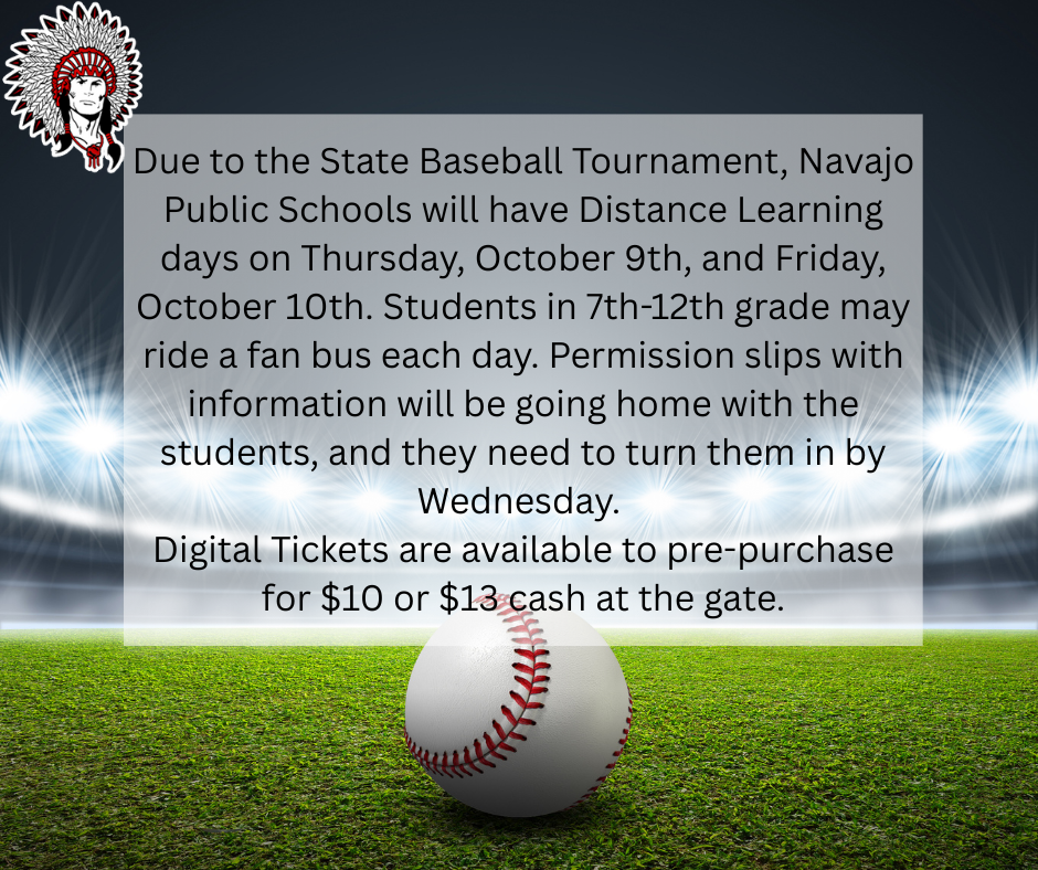 Distance Learning this Thursday and Friday