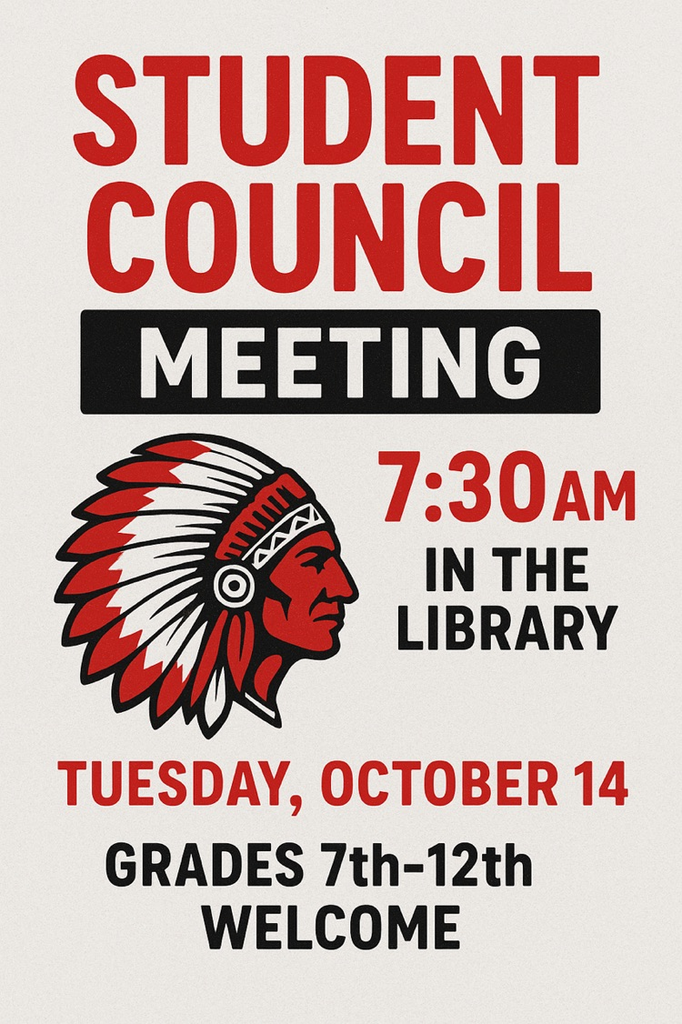 student council meeting