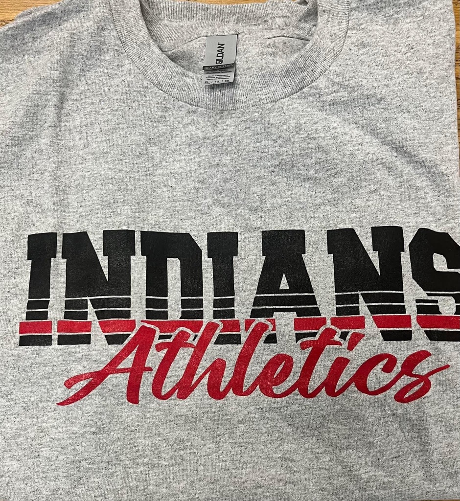 Athletic shirt for sale. 