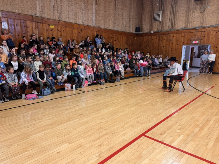 Pistol Pete at Navajo