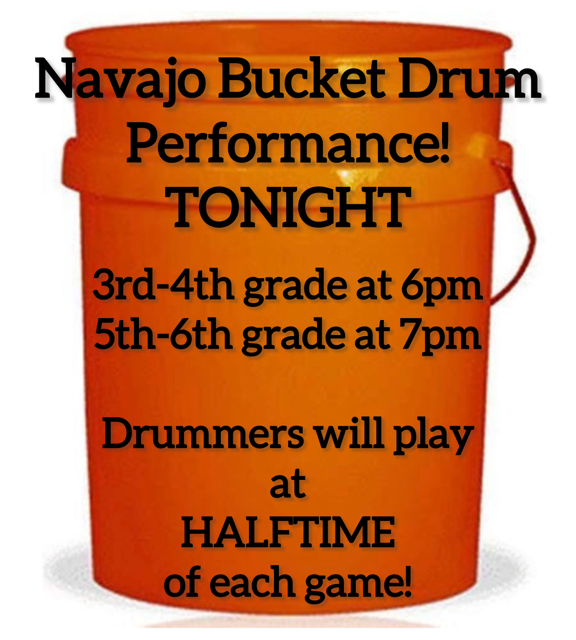 Bucketdrum