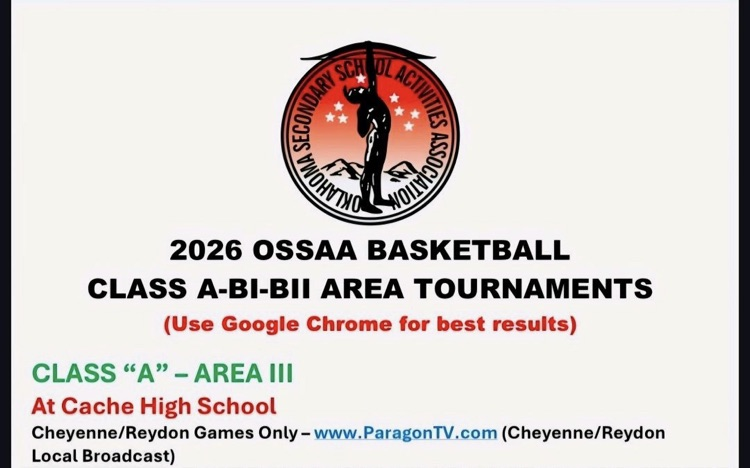 tonight’s games will be broadcasted on paragontv.com