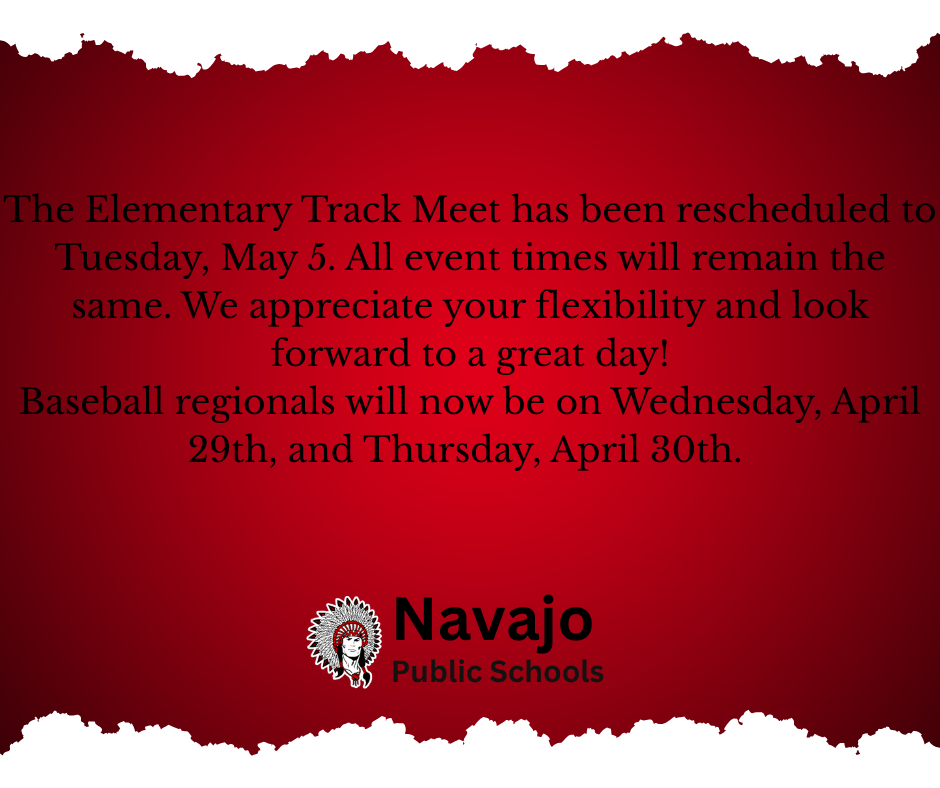 announcements