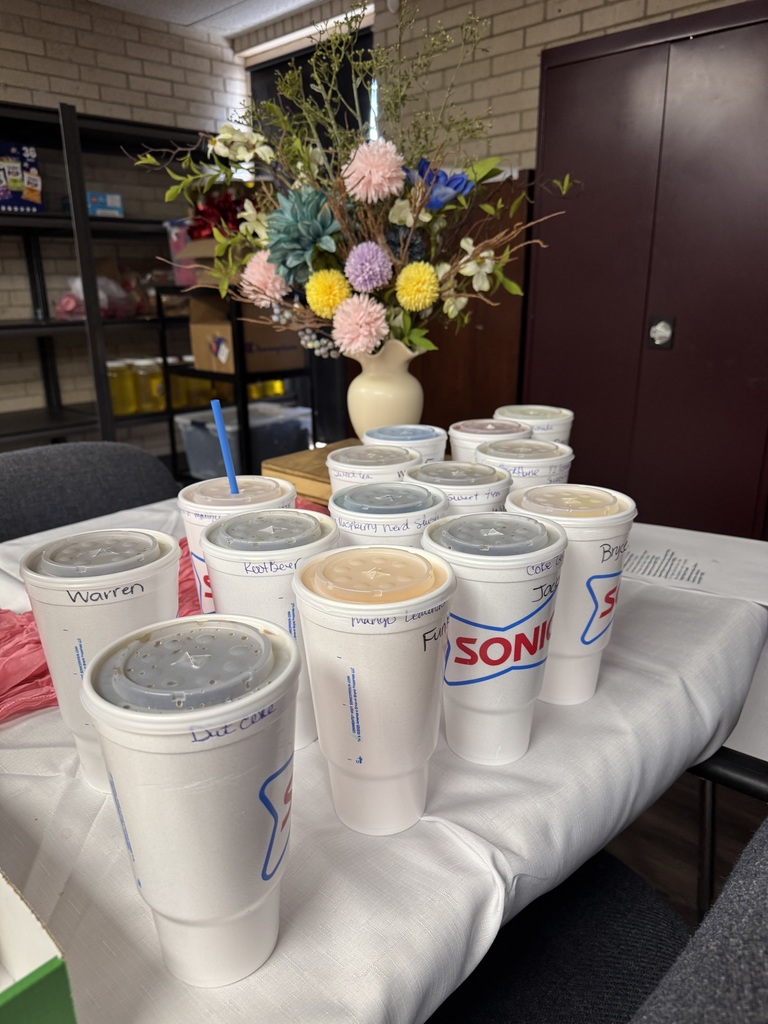 sonic drinks