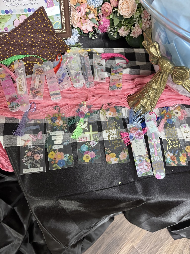 Bookmarks