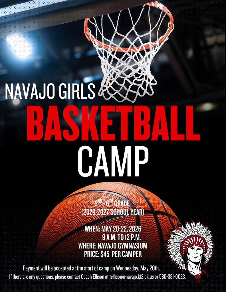 basketball camp info