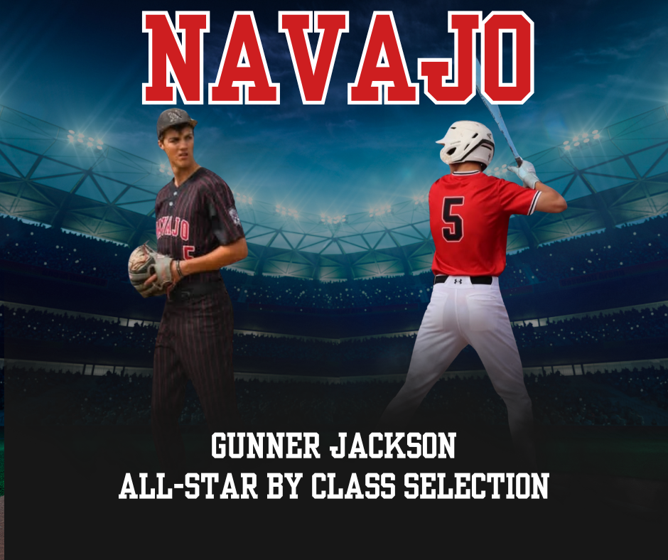 Gunner Jackson
