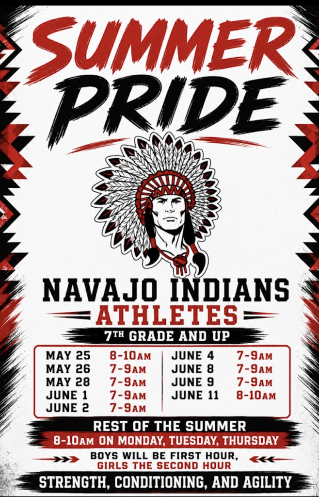 Summer Pride