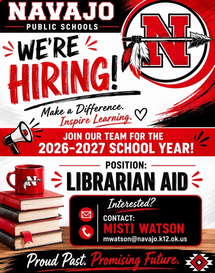 hiring flyer