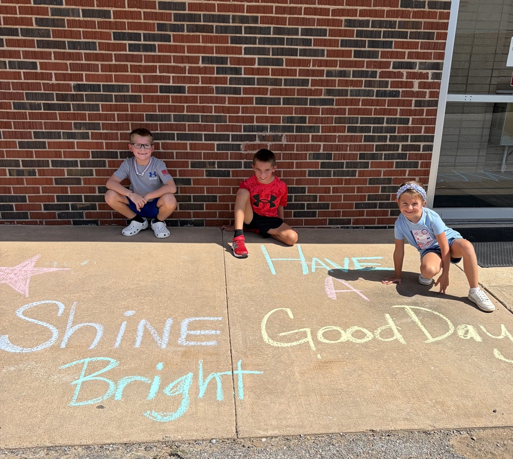 Thanks to parents for our motivational quotes to start off the school year! 