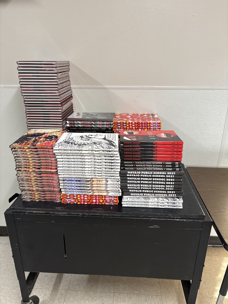 Yearbooks $1