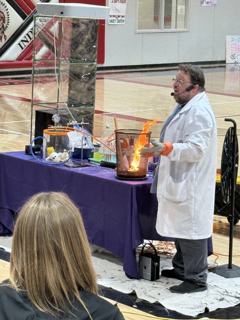Mad science