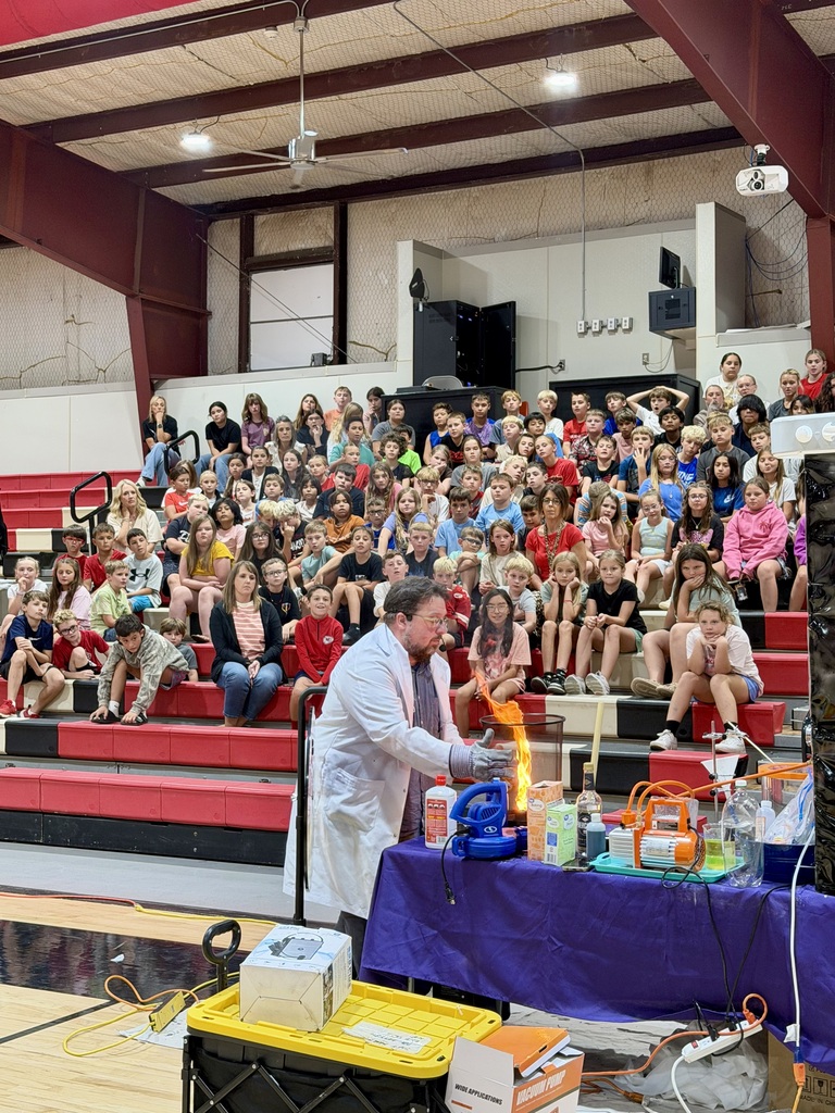 Mad Science